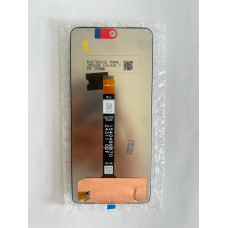 Tela Motorola G75 Original Oled