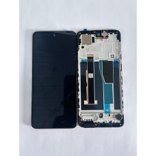 Tela Motorola G84 XT2347 com Aro Premium