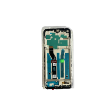 Tela Motorola G9 Plus XT2087 com Aro Premium