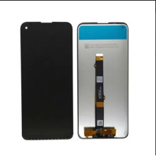 Tela Motorola G9 Power XT2091PRETO Original Oled