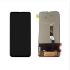 Tela Motorola One Fusion Plus XT2067 Preto Original Oled