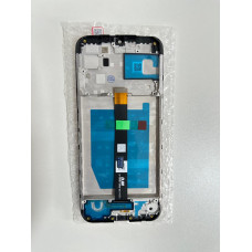 Tela Motorola One Fusion XT2073 com Aro