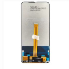 Tela Motorola One Hyper Original Oled