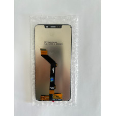 Tela Motorola One XT1941 Oled
