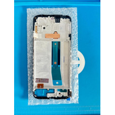 Tela  Note 11 4G / 11S / 12S M4 PRO 4G Oled Com Aro