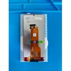 Tela Realme C61 - C63 - Note 60 - Note 60X - Narzo N63 Sem Aro