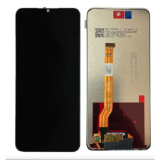 Tela Realme C65 -C75 5G - C75X -  12X - Oppo A40 - A60 - A80 5G Sem Aro