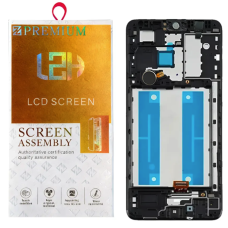 Tela Samsung A01 Core A013 com Aro Premium