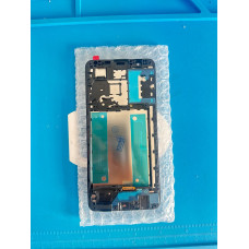 Tela Samsung A01 Core A013 Com Aro