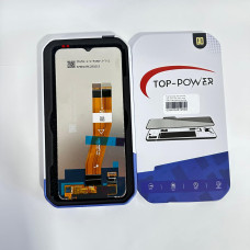 Tela Samsung A02s Sm-025 A03s A037 A03 A035 A04e A042  TOP POWER Oled PW