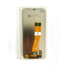 Tela Samsung A02s Sm-025 A03s A037 A03 A035 A04e A042 Sem Aro