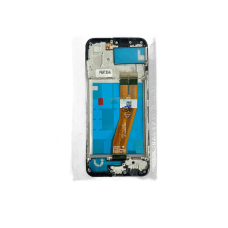 Tela Samsung A03 A035  Com Aro Oled