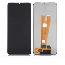 Tela Samsung A04 A045F A045M Original Oled