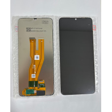 Tela Samsung A05 A055