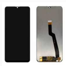 Tela Samsung A10 A105 Original Oled