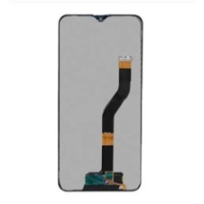 Tela Samsung A10S A107 Original Oled