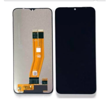 Tela Samsung A14 4G A145 Preto Original Oled