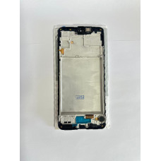 Tela Samsung A16 4G com Aro Incel Premium