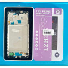 Tela Samsung A16 5G Com Aro OLED PREMIUM