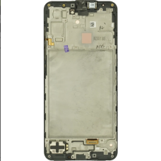 Tela Samsung A17 4G 5G com Aro Premium