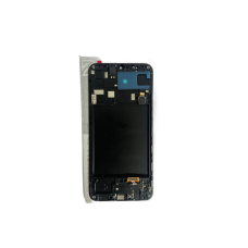 Tela Samsung A20 A205 Com Aro PREMIUM