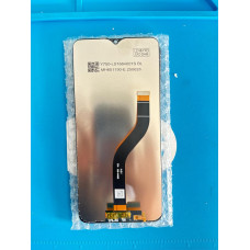 Tela Samsung A20s A207 Sem Aro