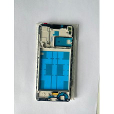 Tela Samsung A21s A217 Com Aro
