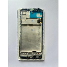 Tela Samsung A22 4G A225 com Aro Incel Premium