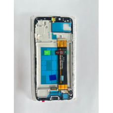 Tela Samsung A23 4G/ 5G / M23 / M33 com Aro Premium