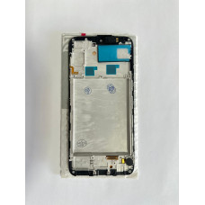 Tela Samsung A24 / A25 4G com Aro Reduzido Premium