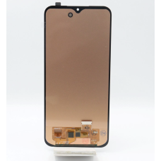 Tela Samsung A25 5G / A24 4G / M34 5G Original Oled (reduzido)
