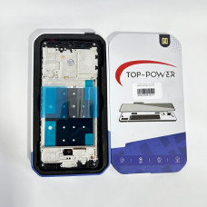 Tela Samsung A31 A315 TOP POWER COM ARO OLED PW