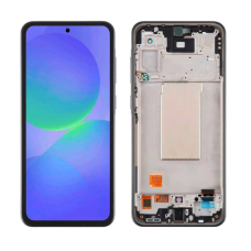 Tela Samsung A36 4G 5G com Aro Diamonds