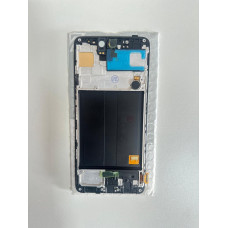 Tela Samsung A51 A515 Com Aro Incel PREMIUM