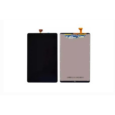 Tela Samsung Display Tab A 2019 T510 T515 Preto Original Oled