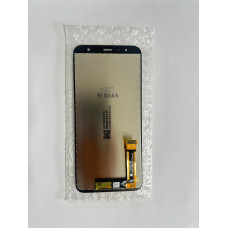 Tela Samsung J6 Plus J610 J4 Plus J415 J410 Original Oled