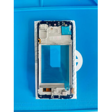 Tela Samsung M54 com Aro Premium