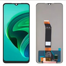 Tela Xiaomi 10 5G / M4 / M5/ S/aro Original Oled
