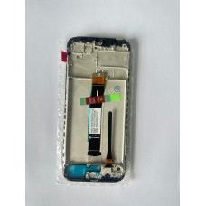 Tela Xiaomi 10C 10 Power C40 com Aro