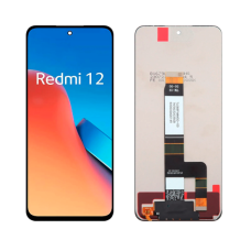 Tela Xiaomi 12 4G-5G 13 4G M6 Pro 5G