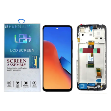 Tela Xiaomi 12 4G-5G com Aro Premium