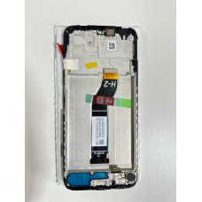 Tela Xiaomi 13C com Aro Original Oled Premium