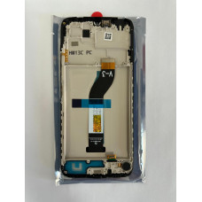Tela Xiaomi 13C Premium ( V-3) com Aro