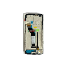 Tela Xiaomi 14C / C75 com Aro (versão V2 ) Premium