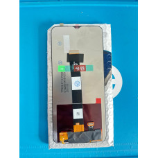 Tela Xiaomi 9A 9C 9I 10A Pocophone C3 C31 Original