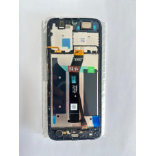 Tela Xiaomi A3 com Aro Premium