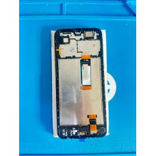 Tela Xiaomi A5 com Aro Premium
