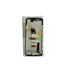 Tela Xiaomi Note 10 5G M3 Pro 5G com Aro Premium