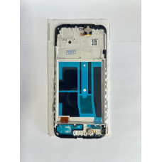 Tela Xiaomi Note 11 4G / 11S / 12S M4 Pro 4G com Aro Premium