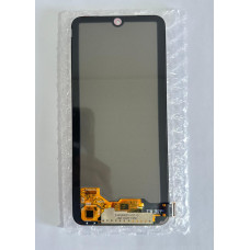 Tela Xiaomi Note 11 4G Note 11S Note 12S/ M4 Pro 4G Original Amoled
